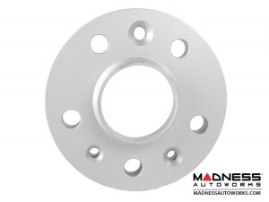 Jeep Renegade Wheel Spacers by Athena - 20mm - set of 2 - w/ extended bolts